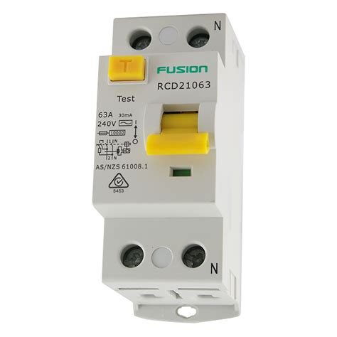 what is an rcd switch